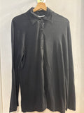 GIACCA TAVIANI TGL NERO C/PAILETTES