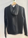 FELPA PARAMOUNT TGS NERO/BIANCO