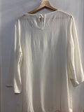 MAGLIA CATERINA LANCINI TGXL BIANCO