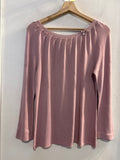 MAGLIONCINO NEW MARIKAN TGL ROSA