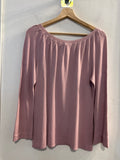 MAGLIONCINO NEW MARIKAN TGL ROSA