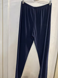 PANTALONE ATTITUDES TGL BLU