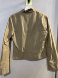 GIUBBINO SISLEY TGS BEIGE