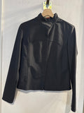 GIUBBINO PLAYLIFE TGS NERO DONNA