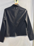 GIUBBINO PLAYLIFE TGS NERO DONNA