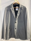 GIACCA UOMO SPADAFORA TG54 GRIGIO