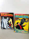 DYLAN DOG COLLEZIONE BOOK