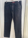 JEANS CARRERA TG52 NERO UOMO