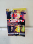 IL LIBRO DELLE CONSERVE