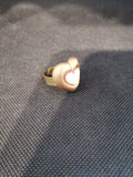 ANELLO THUN CUORE