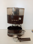 MACCHINA CAFFE' THE' ROWENTA FK 02 CAFFE' IN POLVERE ( ACCESSORI ALLA CASSA )