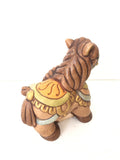 COPPIA CAVALLI THUN CLUB 2008 H10XL10XP5 CM