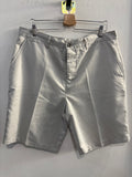 BERMUDA SLAZENGER TG52 GRIGIO PERLA UOMO