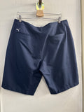 BERMUDA PUMA TG50 BLU UOMO