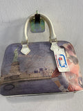 BORSA YNOT? NEW YORK