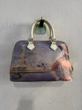 BORSA YNOT? NEW YORK