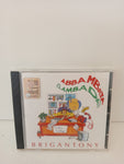 CD AUDIO ABBAMBATA LAMBADA - BRIGANTONY