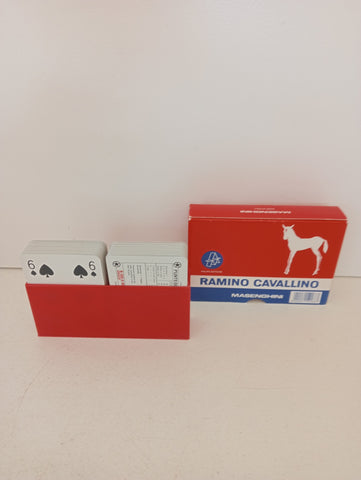 CARTE RAMINO CAVALLINO MASENGHINI