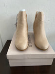 TRONCHETTO ANNA FIELD MIS.41 BEIGE (PARI AL NUOVO)