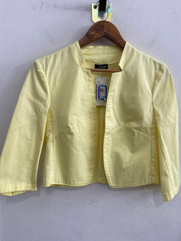 GIACCHINO OLTRE TGM GIALLO