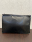 POCHETTE ALAIA IN PELLE