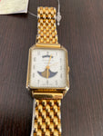 OROLOGIO DONNA KIENZLE VINTAGE DORATO