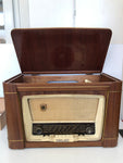 RADIO/GIRADISCHI TRIUMPH ANNI 50 (SENZA CAVO)