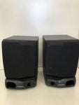 COPPIA CASSE PIONEER S P 150 30 WATT