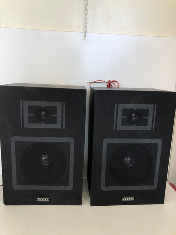 COPPIA CASSE GBC 30W