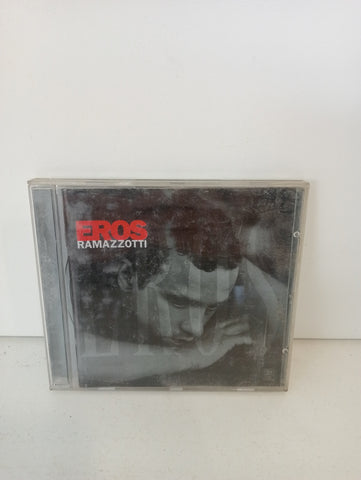 Eros Ramazzotti – Eros