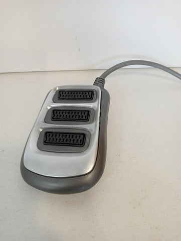 RIPRODUTTORE SCART