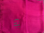 PASHMINA GIANFRANCO FERRE' FUCSIA