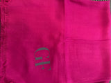 PASHMINA GIANFRANCO FERRE' FUCSIA