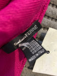 PASHMINA GIANFRANCO FERRE' FUCSIA