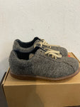 SNEAKERS CAMPER MIS.36 BEIGE LANETTA C/SCATOLO(PARI AL NUOVO)