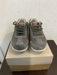 SNEAKERS CAMPER MIS.36 GRIGIO LANETTA C/SCATOLO(PARI AL NUOVO)
