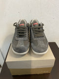 SNEAKERS CAMPER MIS.36 GRIGIO LANETTA C/SCATOLO(PARI AL NUOVO)