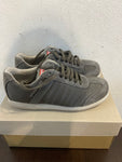 SNEAKERS CAMPER MIS.36 GRIGIO LANETTA C/SCATOLO(PARI AL NUOVO)