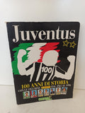 100 ANNI DI STORIA JUVENTUS