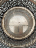 CACHE POT IN LAM ARG 1000 H10XDIAMETRO10 CM
