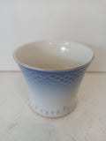 VASO IN PORCELLANA COPENHAGEN GABBIANO H7XDIAMETRO7 CM