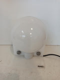 ABATJOUR IGUZZINI H18XL15XP15 CM