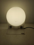 ABATJOUR IGUZZINI H18XL15XP15 CM