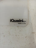 ABATJOUR IGUZZINI H18XL15XP15 CM