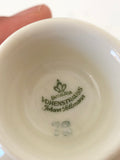 SERVIZIO CAFFE' BAVARIA 10 TAZZE CAFFETTIERA LATTIERA E ZUCCHERIERA