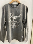 MAGLIA ONLY&SONS TGM GRIGIO UOMO
