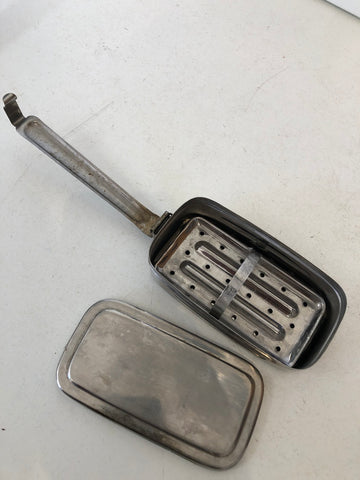 BOLLITORE PER SRINGA