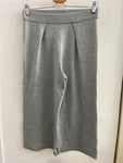 PANTALONE  SURKANA TGM GRIGIO IN MAGLIA