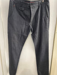 PANTALONE ZARA TGXL GRIGIO UOMO