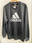 FELPA ADIDAS TGM NERO UOMO